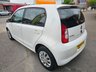 USED 2013 13 SKODA CITIGO 1.0 MPI SE Hatchback 5dr Petrol ASG Euro 5 (60 ps) Automatic, Low Miles, History!