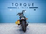 USED 2015 15 HARLEY-DAVIDSON SPORTSTER XL1200X Forty-Eight Custom Cruiser 1200 Nationwide Delivery &pound;149 - 9.9% APR