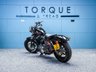 USED 2015 15 HARLEY-DAVIDSON SPORTSTER XL1200X Forty-Eight Custom Cruiser 1200 Nationwide Delivery &pound;149 - 9.9% APR