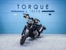 USED 2015 15 HARLEY-DAVIDSON SPORTSTER XL1200X Forty-Eight Custom Cruiser 1200 Nationwide Delivery &pound;149 - 9.9% APR