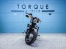USED 2015 15 HARLEY-DAVIDSON SPORTSTER XL1200X Forty-Eight Custom Cruiser 1200 Nationwide Delivery &pound;149 - 9.9% APR