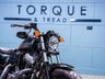 USED 2015 15 HARLEY-DAVIDSON SPORTSTER XL1200X Forty-Eight Custom Cruiser 1200 Nationwide Delivery &pound;149 - 9.9% APR