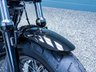 USED 2015 15 HARLEY-DAVIDSON SPORTSTER XL1200X Forty-Eight Custom Cruiser 1200 Nationwide Delivery &pound;149 - 9.9% APR