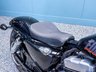 USED 2015 15 HARLEY-DAVIDSON SPORTSTER XL1200X Forty-Eight Custom Cruiser 1200 Nationwide Delivery &pound;149 - 9.9% APR