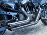USED 2015 15 HARLEY-DAVIDSON SPORTSTER XL1200X Forty-Eight Custom Cruiser 1200 Nationwide Delivery &pound;149 - 9.9% APR