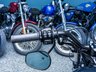 USED 2015 15 HARLEY-DAVIDSON SPORTSTER XL1200X Forty-Eight Custom Cruiser 1200 Nationwide Delivery &pound;149 - 9.9% APR
