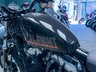 USED 2015 15 HARLEY-DAVIDSON SPORTSTER XL1200X Forty-Eight Custom Cruiser 1200 Nationwide Delivery &pound;149 - 9.9% APR