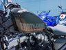 USED 2015 15 HARLEY-DAVIDSON SPORTSTER XL1200X Forty-Eight Custom Cruiser 1200 Nationwide Delivery &pound;149 - 9.9% APR