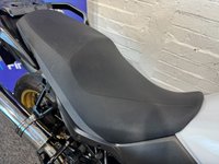 USED 2022 72 SUZUKI V-STROM 650 DL650 X V-STROM 3280 MILES + DELKEVIC EXHAUST