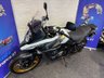 USED 2022 72 SUZUKI V-STROM 650 DL650 X V-STROM 3280 MILES + DELKEVIC EXHAUST