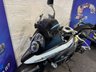USED 2022 72 SUZUKI V-STROM 650 DL650 X V-STROM 3280 MILES + DELKEVIC EXHAUST