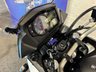USED 2022 72 SUZUKI V-STROM 650 DL650 X V-STROM 3280 MILES + DELKEVIC EXHAUST
