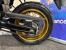 USED 2022 72 SUZUKI V-STROM 650 DL650 X V-STROM 3280 MILES + DELKEVIC EXHAUST