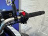 USED 2022 72 SUZUKI V-STROM 650 DL650 X V-STROM 3280 MILES + DELKEVIC EXHAUST