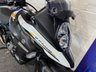 USED 2022 72 SUZUKI V-STROM 650 DL650 X V-STROM 3280 MILES + DELKEVIC EXHAUST