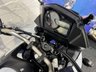 USED 2022 72 SUZUKI V-STROM 650 DL650 X V-STROM 3280 MILES + DELKEVIC EXHAUST