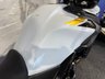 USED 2022 72 SUZUKI V-STROM 650 DL650 X V-STROM 3280 MILES + DELKEVIC EXHAUST