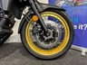 USED 2022 72 SUZUKI V-STROM 650 DL650 X V-STROM 3280 MILES + DELKEVIC EXHAUST