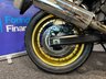 USED 2022 72 SUZUKI V-STROM 650 DL650 X V-STROM 3280 MILES + DELKEVIC EXHAUST