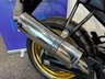 USED 2022 72 SUZUKI V-STROM 650 DL650 X V-STROM 3280 MILES + DELKEVIC EXHAUST