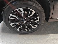 USED 2018 18 MITSUBISHI OUTLANDER 2.0h 12kWh 4h SUV 5dr Petrol Plug-in Hybrid CVT 4WD Euro 6 (s/s) (200 ps) 