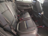USED 2018 18 MITSUBISHI OUTLANDER 2.0h 12kWh 4h SUV 5dr Petrol Plug-in Hybrid CVT 4WD Euro 6 (s/s) (200 ps) 