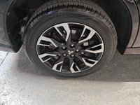USED 2018 18 MITSUBISHI OUTLANDER 2.0h 12kWh 4h SUV 5dr Petrol Plug-in Hybrid CVT 4WD Euro 6 (s/s) (200 ps) 