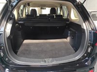 USED 2018 18 MITSUBISHI OUTLANDER 2.0h 12kWh 4h SUV 5dr Petrol Plug-in Hybrid CVT 4WD Euro 6 (s/s) (200 ps) 