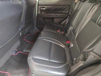 USED 2018 18 MITSUBISHI OUTLANDER 2.0h 12kWh 4h SUV 5dr Petrol Plug-in Hybrid CVT 4WD Euro 6 (s/s) (200 ps) 