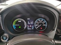 USED 2018 18 MITSUBISHI OUTLANDER 2.0h 12kWh 4h SUV 5dr Petrol Plug-in Hybrid CVT 4WD Euro 6 (s/s) (200 ps) 