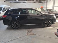 USED 2018 18 MITSUBISHI OUTLANDER 2.0h 12kWh 4h SUV 5dr Petrol Plug-in Hybrid CVT 4WD Euro 6 (s/s) (200 ps) 