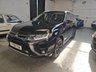 USED 2018 18 MITSUBISHI OUTLANDER 2.0h 12kWh 4h SUV 5dr Petrol Plug-in Hybrid CVT 4WD Euro 6 (s/s) (200 ps) 