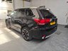 USED 2018 18 MITSUBISHI OUTLANDER 2.0h 12kWh 4h SUV 5dr Petrol Plug-in Hybrid CVT 4WD Euro 6 (s/s) (200 ps) 