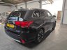 USED 2018 18 MITSUBISHI OUTLANDER 2.0h 12kWh 4h SUV 5dr Petrol Plug-in Hybrid CVT 4WD Euro 6 (s/s) (200 ps) 