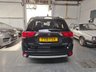 USED 2018 18 MITSUBISHI OUTLANDER 2.0h 12kWh 4h SUV 5dr Petrol Plug-in Hybrid CVT 4WD Euro 6 (s/s) (200 ps) 