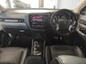 USED 2018 18 MITSUBISHI OUTLANDER 2.0h 12kWh 4h SUV 5dr Petrol Plug-in Hybrid CVT 4WD Euro 6 (s/s) (200 ps) 