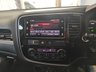 USED 2018 18 MITSUBISHI OUTLANDER 2.0h 12kWh 4h SUV 5dr Petrol Plug-in Hybrid CVT 4WD Euro 6 (s/s) (200 ps) 