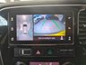USED 2018 18 MITSUBISHI OUTLANDER 2.0h 12kWh 4h SUV 5dr Petrol Plug-in Hybrid CVT 4WD Euro 6 (s/s) (200 ps) 