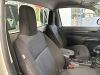 USED 2019 19 TOYOTA HI-LUX 2.4 D-4D Active Pickup 2dr Diesel Manual 4WD Euro 6 (3.5t) (150 ps) AIR CON+TOW BAR
