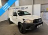 USED 2019 19 TOYOTA HI-LUX 2.4 D-4D Active Pickup 2dr Diesel Manual 4WD Euro 6 (3.5t) (150 ps) AIR CON+TOW BAR