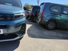 USED 2025 25 VAUXHALL Combo Life Electric 52kWh Ultimate MPV 5dr Electric Auto (7.4kW Charger) (136 ps) REVERSE CAMERA~CAR PLAY~PRIVACY