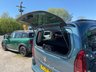 USED 2025 25 VAUXHALL Combo Life Electric 52kWh Ultimate MPV 5dr Electric Auto (7.4kW Charger) (136 ps) REVERSE CAMERA~CAR PLAY~PRIVACY