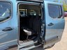 USED 2025 25 VAUXHALL Combo Life Electric 52kWh Ultimate MPV 5dr Electric Auto (7.4kW Charger) (136 ps) REVERSE CAMERA~CAR PLAY~PRIVACY