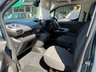 USED 2025 25 VAUXHALL Combo Life Electric 52kWh Ultimate MPV 5dr Electric Auto (7.4kW Charger) (136 ps) REVERSE CAMERA~CAR PLAY~PRIVACY