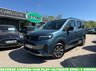 USED 2025 25 VAUXHALL Combo Life Electric 52kWh Ultimate MPV 5dr Electric Auto (7.4kW Charger) (136 ps) REVERSE CAMERA~CAR PLAY~PRIVACY