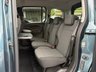 USED 2025 25 VAUXHALL Combo Life Electric 52kWh Ultimate MPV 5dr Electric Auto (7.4kW Charger) (136 ps) REVERSE CAMERA~CAR PLAY~PRIVACY