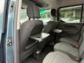 USED 2025 25 VAUXHALL Combo Life Electric 52kWh Ultimate MPV 5dr Electric Auto (7.4kW Charger) (136 ps) REVERSE CAMERA~CAR PLAY~PRIVACY