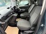 USED 2025 25 VAUXHALL Combo Life Electric 52kWh Ultimate MPV 5dr Electric Auto (7.4kW Charger) (136 ps) REVERSE CAMERA~CAR PLAY~PRIVACY