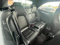 USED 2017 17 MERCEDES-BENZ E-CLASS 2.1 E220d AMG Line Edition Cabriolet 2dr Diesel G-Tronic+ Euro 6 (s/s) (177 ps) SERVICED IF REQUIRED AND A MINIMUM OF 9 MONTHS MOT WITHIN THE SALE