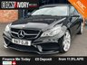 USED 2017 17 MERCEDES-BENZ E-CLASS 2.1 E220d AMG Line Edition Cabriolet 2dr Diesel G-Tronic+ Euro 6 (s/s) (177 ps) SERVICED IF REQUIRED AND A MINIMUM OF 9 MONTHS MOT WITHIN THE SALE